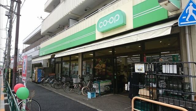 apartment 東京都杉並区松庵１丁目
地図を見る