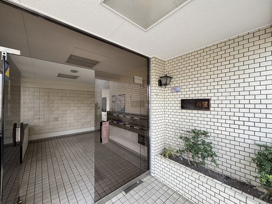 apartment 東京都杉並区松庵１丁目
地図を見る