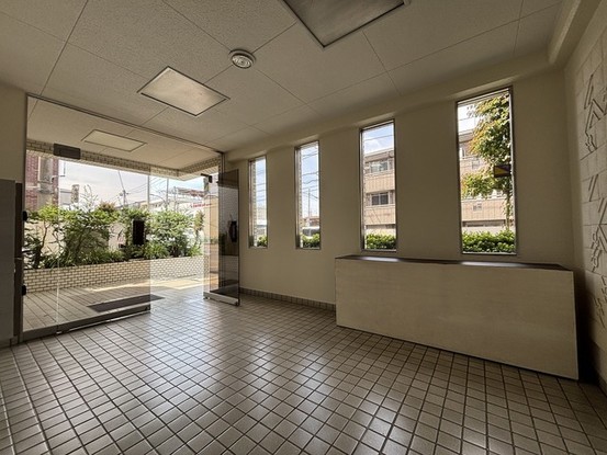 apartment 東京都杉並区松庵１丁目
地図を見る