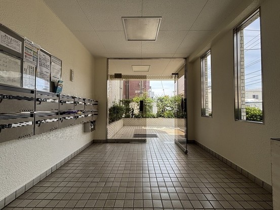 apartment 東京都杉並区松庵１丁目
地図を見る