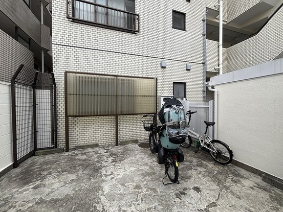 apartment 東京都杉並区松庵１丁目
地図を見る