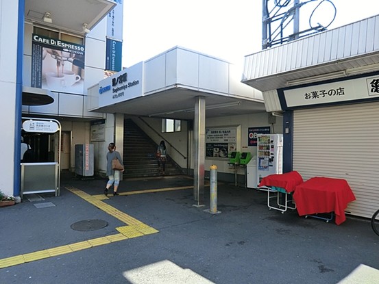 apartment 東京都中野区若宮３丁目
地図を見る