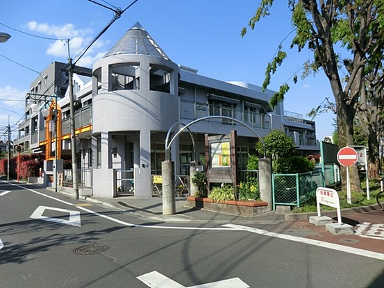 apartment 東京都中野区若宮３丁目
地図を見る