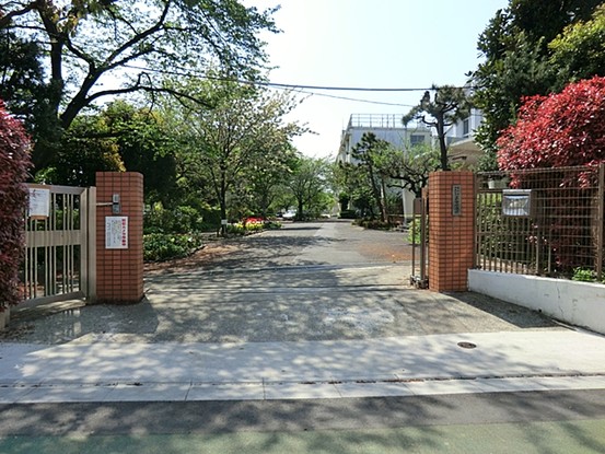 apartment 東京都中野区若宮３丁目
地図を見る