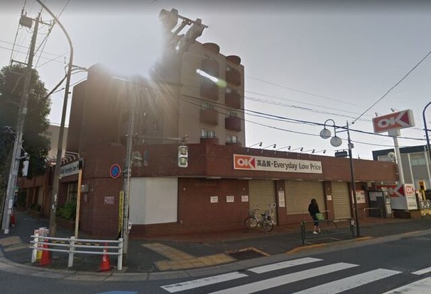 apartment 東京都中野区若宮３丁目
地図を見る