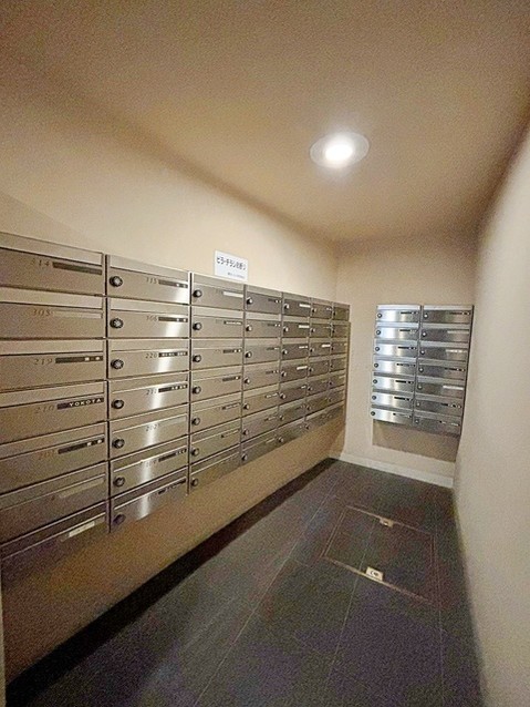 apartment 東京都中野区若宮３丁目
地図を見る