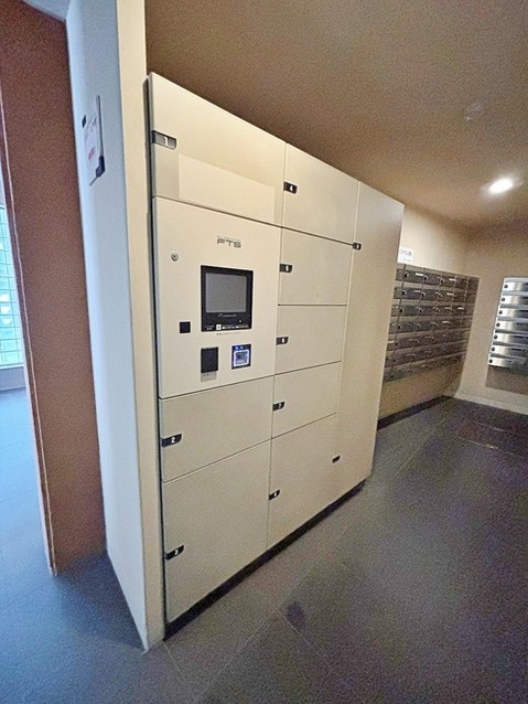 apartment 東京都中野区若宮３丁目
地図を見る