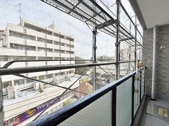 apartment 東京都杉並区下高井戸３丁目
地図を見る