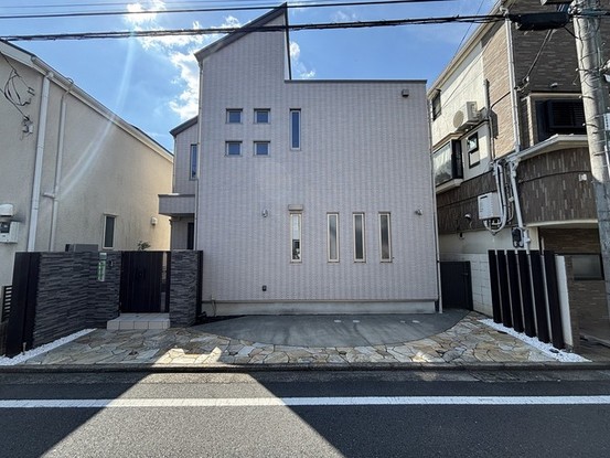 detached 東京都武蔵野市吉祥寺北町３丁目
地図を見る