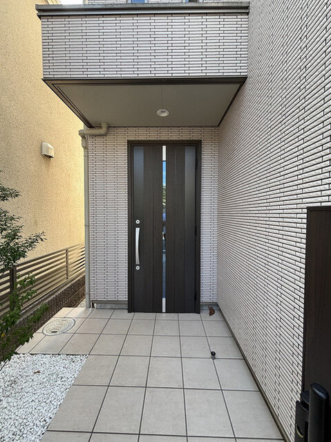 detached 東京都武蔵野市吉祥寺北町３丁目
地図を見る