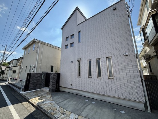 detached 東京都武蔵野市吉祥寺北町３丁目
地図を見る