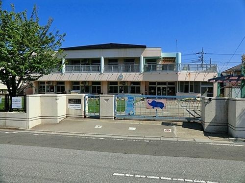 apartment 埼玉県三郷市三郷１丁目
地図を見る