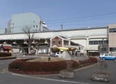apartment 埼玉県三郷市彦成３丁目207-3