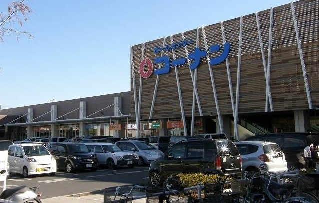 apartment 埼玉県三郷市彦成３丁目207-3