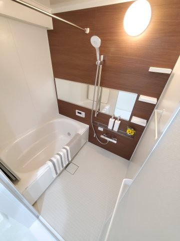 apartment 埼玉県八潮市大字南後谷
地図を見る