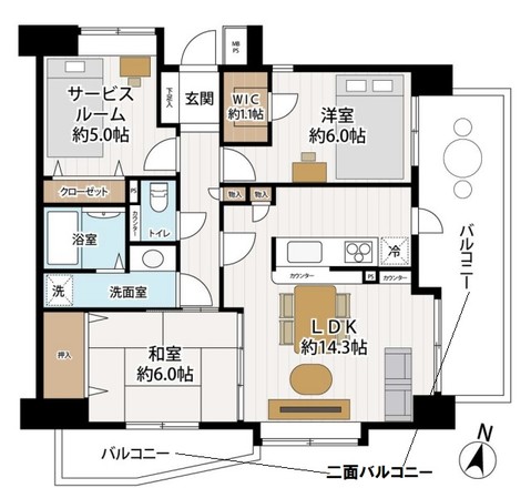 apartment 埼玉県八潮市大字南後谷
地図を見る