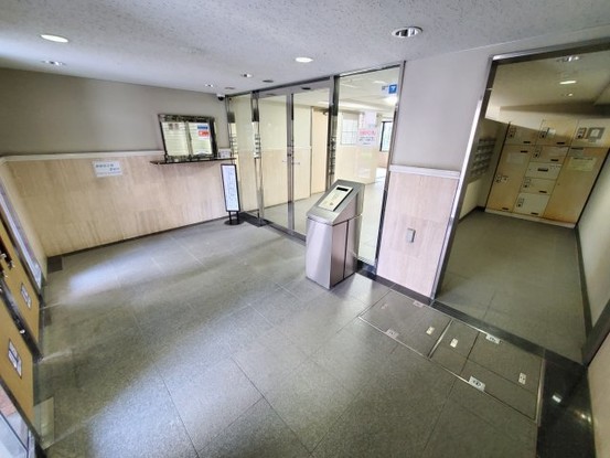 apartment 埼玉県八潮市大字南後谷
地図を見る