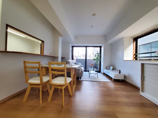 apartment 埼玉県八潮市大字南後谷
地図を見る