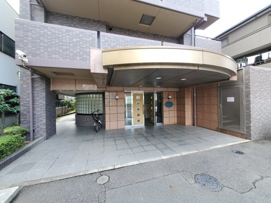 apartment 埼玉県八潮市大字南後谷
地図を見る