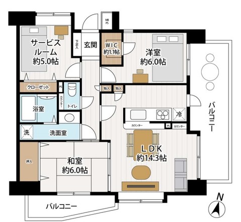 apartment 埼玉県八潮市大字南後谷
地図を見る