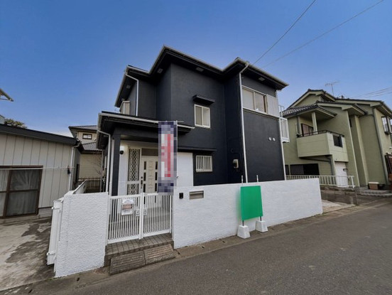 detached 埼玉県吉川市吉川２丁目
地図を見る