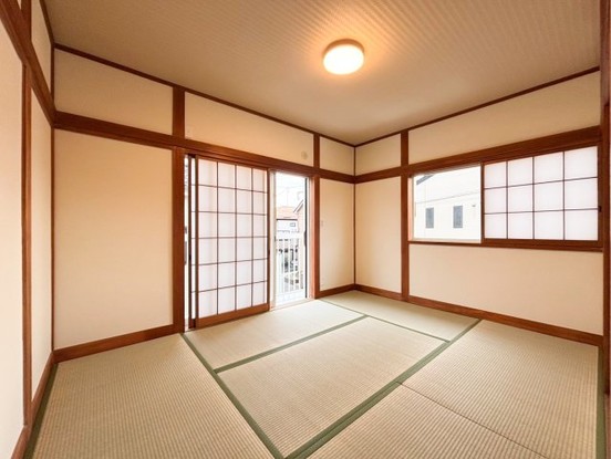 detached 埼玉県吉川市吉川２丁目
地図を見る