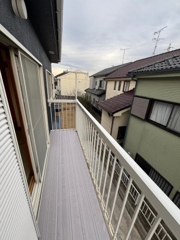 detached 埼玉県吉川市吉川２丁目
地図を見る