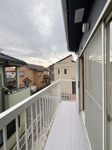 detached 埼玉県吉川市吉川２丁目
地図を見る