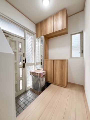 detached 埼玉県吉川市吉川２丁目
地図を見る