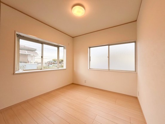 detached 埼玉県吉川市吉川２丁目
地図を見る