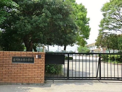 detached 埼玉県吉川市吉川２丁目
地図を見る