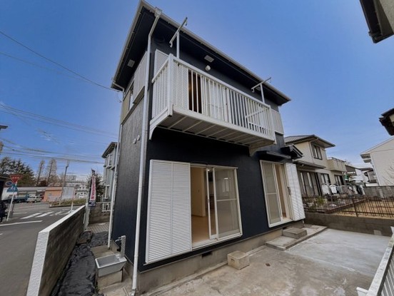 detached 埼玉県吉川市吉川２丁目
地図を見る