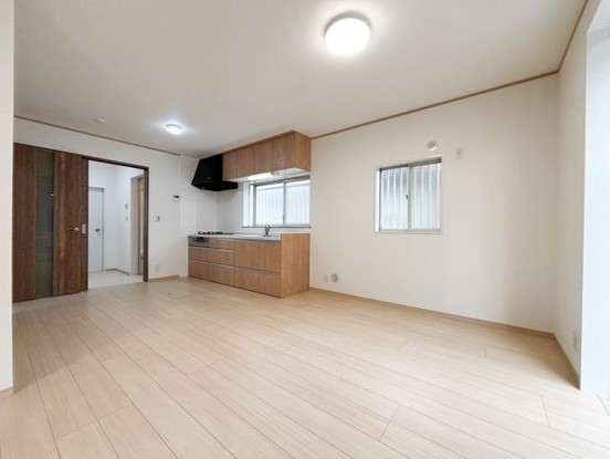 detached 埼玉県吉川市吉川２丁目
地図を見る