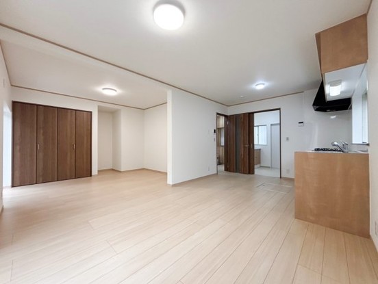 detached 埼玉県吉川市吉川２丁目
地図を見る