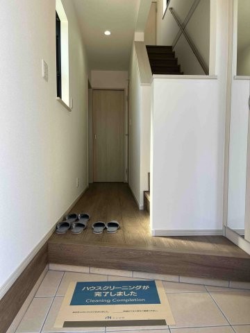 detached 埼玉県北葛飾郡松伏町大字松伏
地図を見る