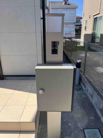 detached 埼玉県北葛飾郡松伏町大字松伏
地図を見る