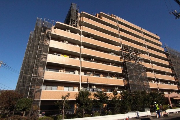 apartment 埼玉県八潮市大字南後谷
地図を見る