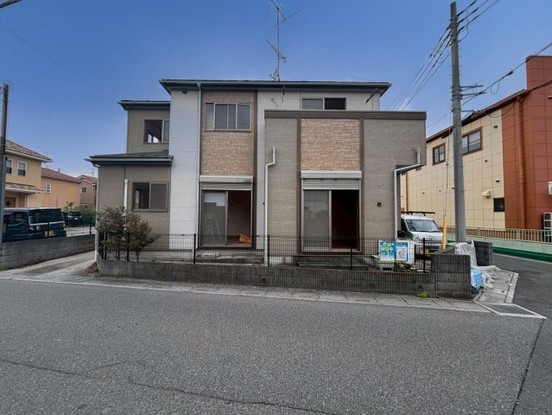 detached 埼玉県三郷市彦成３丁目207-3