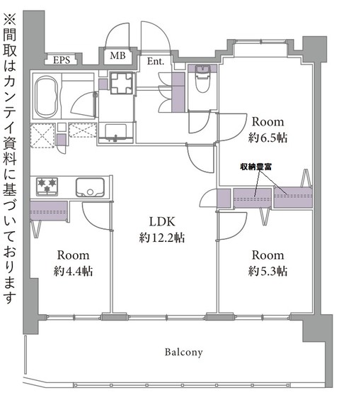 apartment 埼玉県三郷市三郷３丁目
地図を見る
