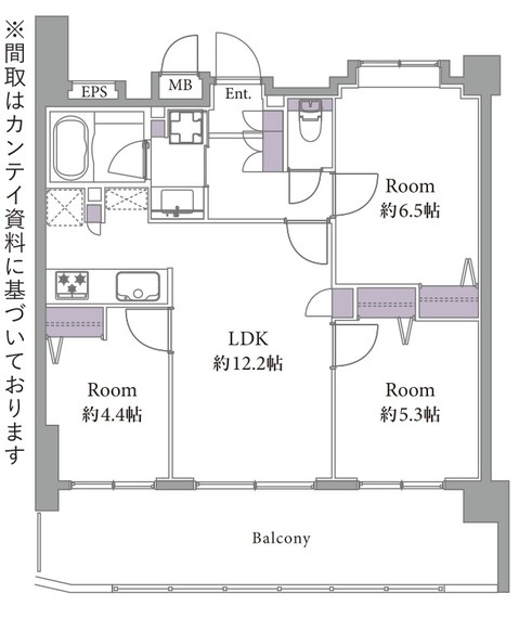 apartment 埼玉県三郷市三郷３丁目
地図を見る