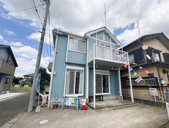 detached 埼玉県三郷市彦成２丁目
地図を見る