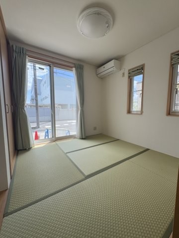 detached 埼玉県三郷市彦成２丁目
地図を見る