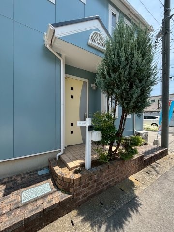 detached 埼玉県三郷市彦成２丁目
地図を見る