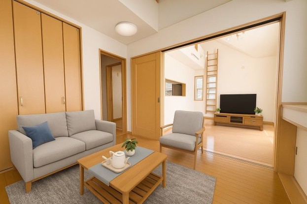 detached 埼玉県三郷市彦成２丁目
地図を見る