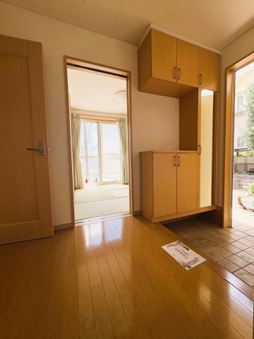 detached 埼玉県三郷市彦成２丁目
地図を見る