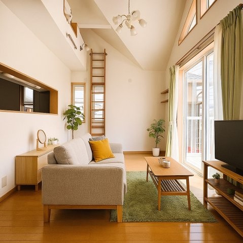 detached 埼玉県三郷市彦成２丁目
地図を見る