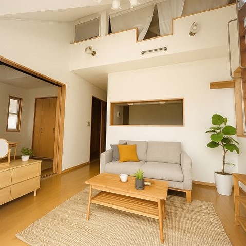 detached 埼玉県三郷市彦成２丁目
地図を見る