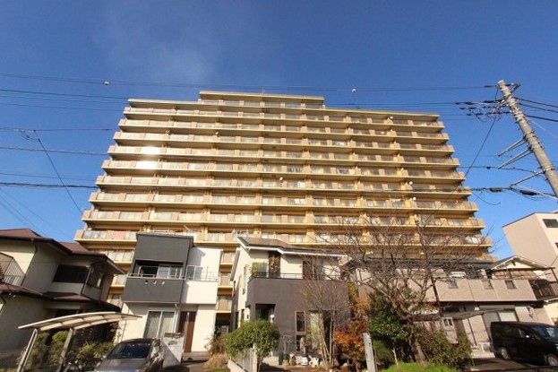 apartment 埼玉県八潮市大字南後谷
地図を見る