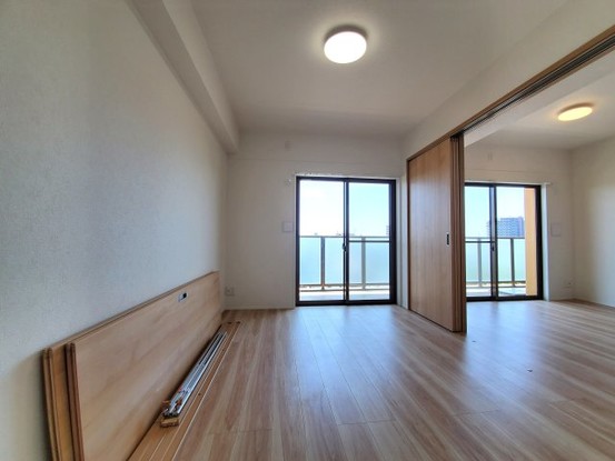 apartment 埼玉県八潮市大字南後谷
地図を見る
