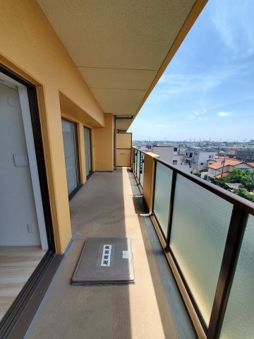 apartment 埼玉県八潮市大字南後谷
地図を見る
